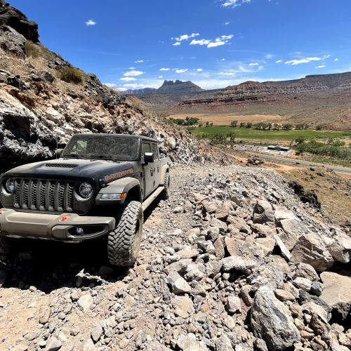 5 Things To Do in Zion This Summer Thumbnail