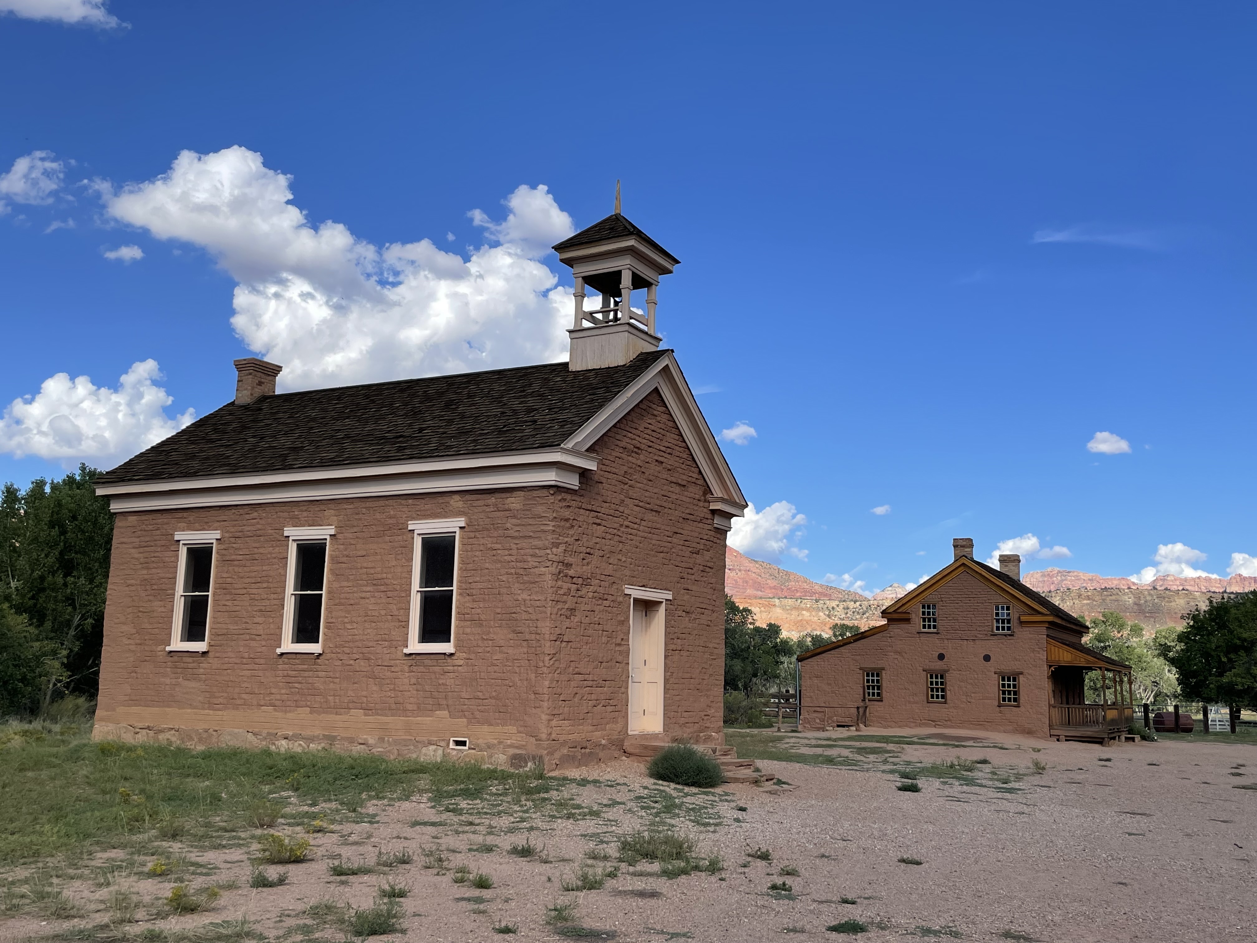 The History Behind Grafton's Ghost Town Thumbnail